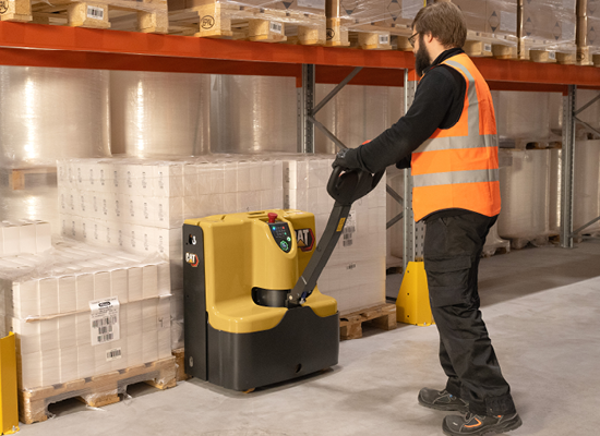 Noblelift 76 Power Pallets7 1
