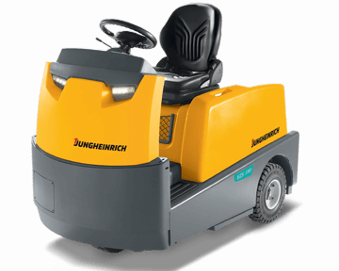 Electric Tow Tractor EZS 570NA 590NA Jungheinrich electric-tow-tractor-ezs-570na-590na-jungheinrich
