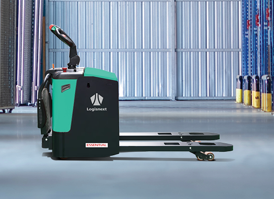 Noblelift 76 Power Pallets11