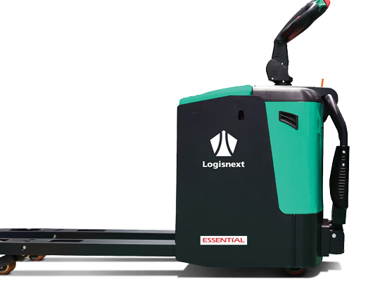 Noblelift 76 Power Pallets13